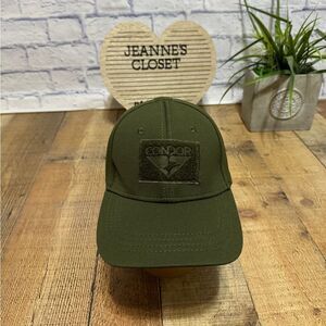 Condor Tactical hat fitted cap